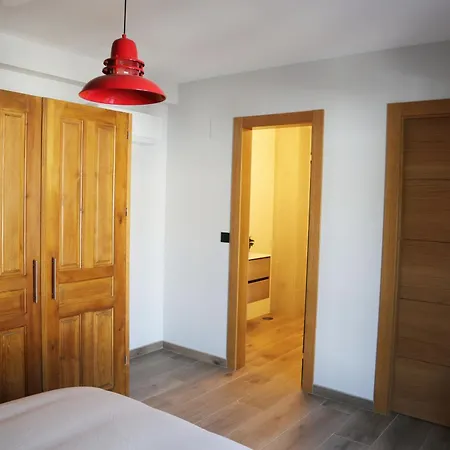 La Boheme Country house Murchas