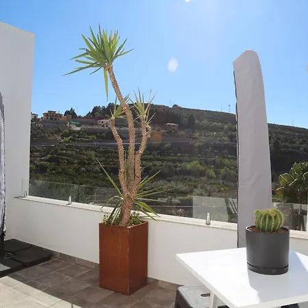 La Boheme Casa rural Murchas