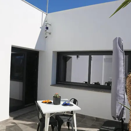 La Boheme Casa rural *