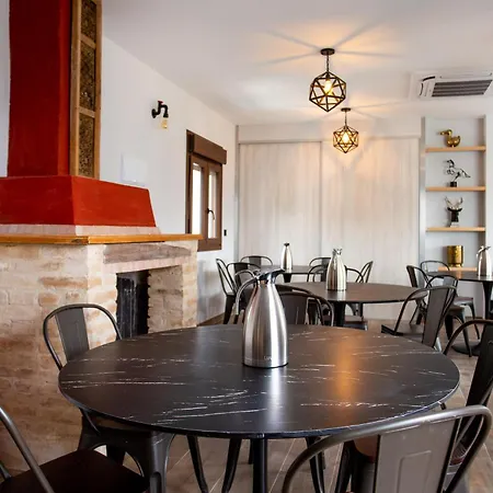 La Boheme Casa rural Murchas