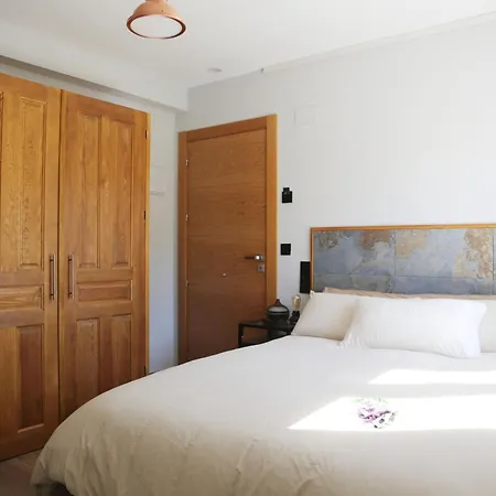 La Boheme Hotel Murchas