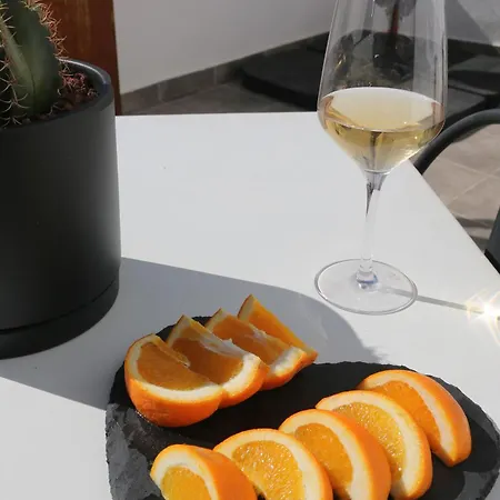 Hotel La Boheme Murchas