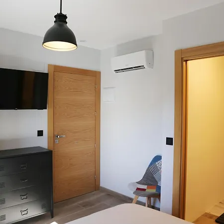 Country house La Boheme *