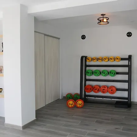Hotel La Boheme Murchas