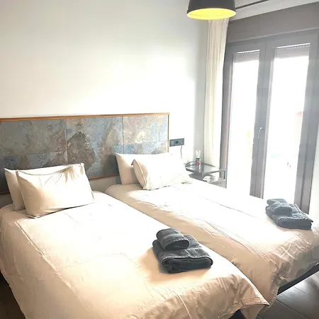 La Boheme Hotel