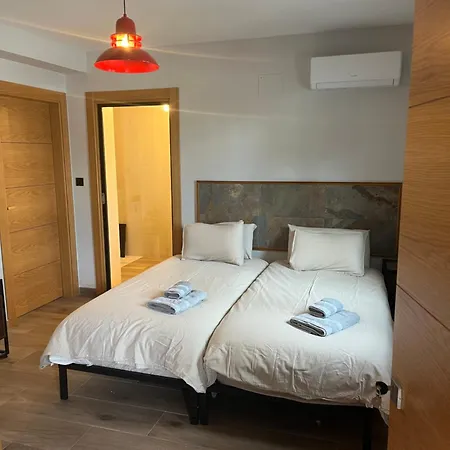 La Boheme Casa rural *