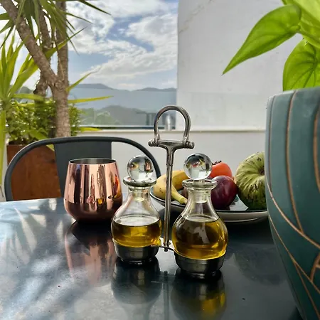 La Boheme Hotel Murchas