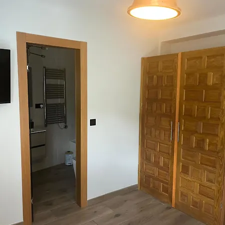 La Boheme Casa rural *