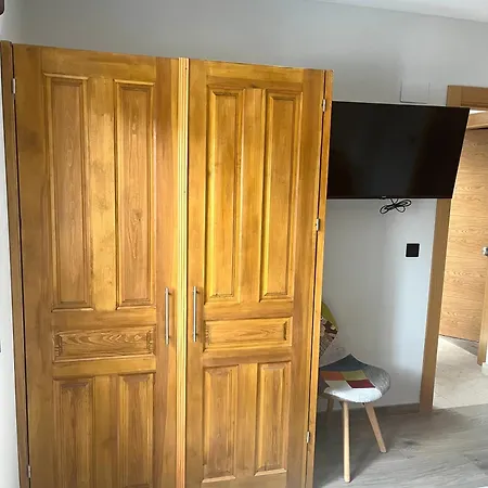 Country house La Boheme